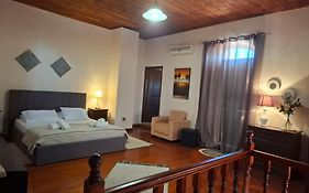 Villa Terpsi