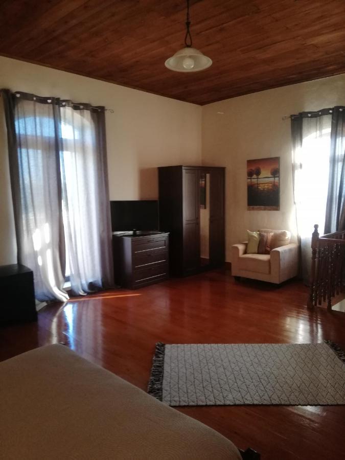 Villa Terpsi Ραβδούχα Εξωτερικό φωτογραφία