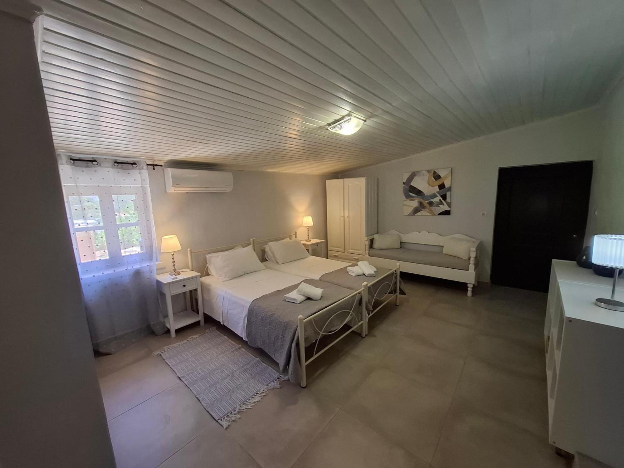 Villa Terpsi Ραβδούχα Εξωτερικό φωτογραφία
