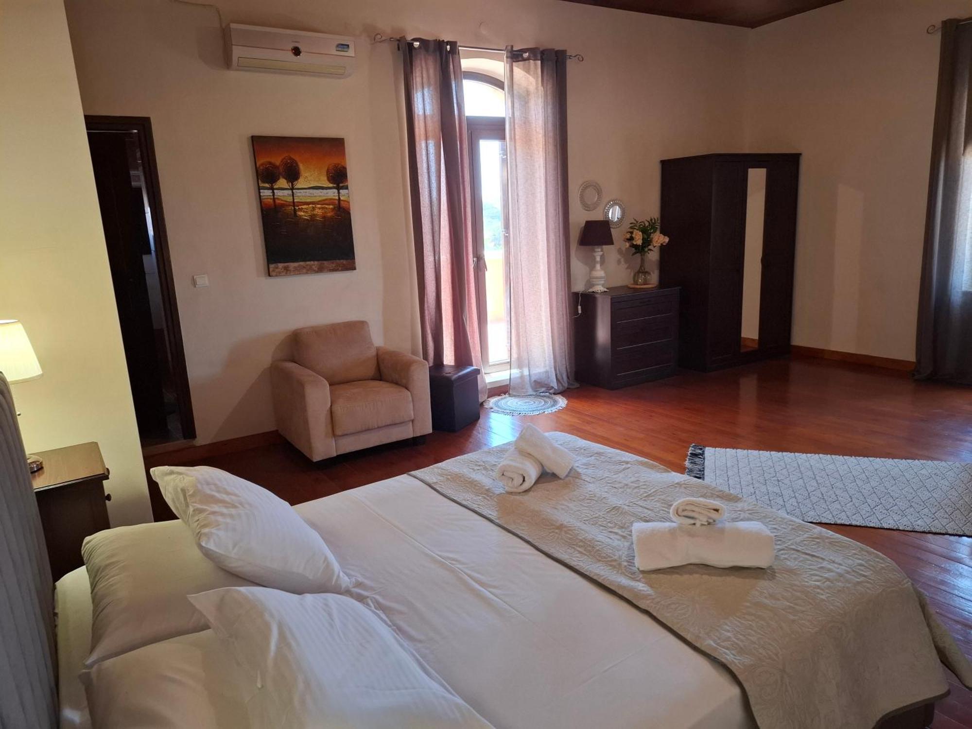 Villa Terpsi Ραβδούχα Εξωτερικό φωτογραφία